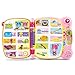 VTech Touch and Teach Word Book Amazon Exclusive, Pink