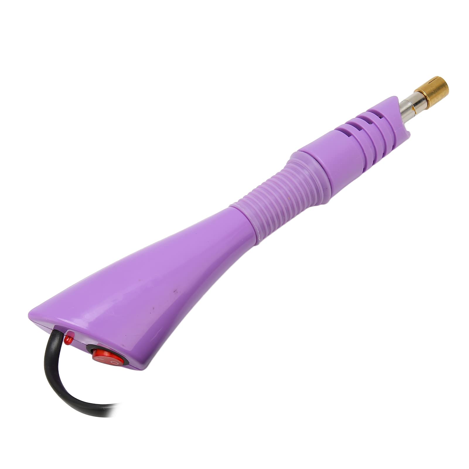 SWAWIS Applicateur Hotfix, 4000 pièces de 2 Boîtes de Strass de