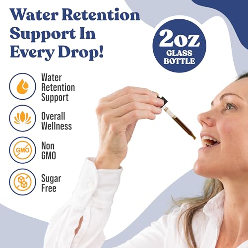Rejuvica Health 75H7BWTC Hydrocin - Advanced Diuretic Water Retention Support Supplement thumb #4