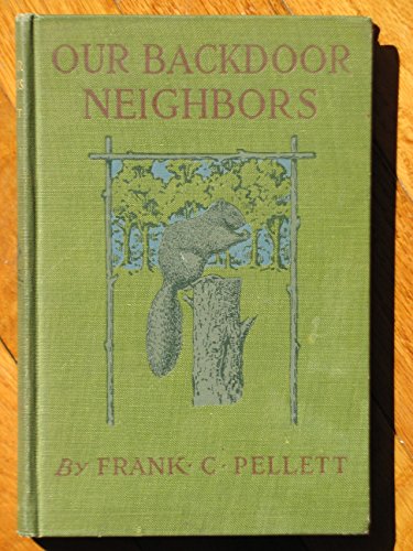 Our Backdoor Neighbors B000QV76WS Book Cover