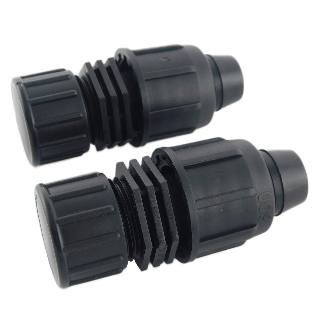 Sustainable Village Perma-Loc Tubing End Cap - Size : 3/4