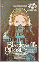 Blackwell's Ghost B002ANT8C6 Book Cover