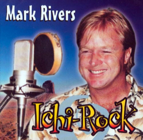 Mark Rivers - Ichi-Rock - Amazon.com Music