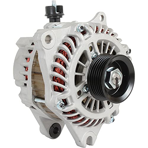 Db Electrical 400-48083 New Alternator For 3.5L 3.5 Ford Edge 07 08 09 10 11 12 13 cover