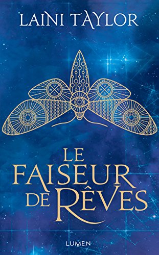 Le Faiseur de rêves - Livre I (01) Le Faiseur de rêves - Livre I (01)
