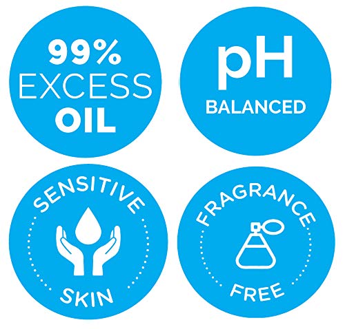 Cetaphil Oily Skin Cleanser, 250ml