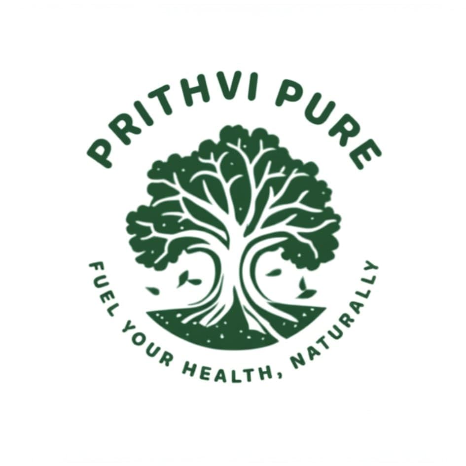 Image of PRITHVI PURE Walnuts Kernels 100 Gram | Natural Crunchy & Nutritious | Akhrot Without Shell | Rich in Omega-3, Protein & Antioxidants | Gluten-Free | Ideal for Snacking, Baking & Cooking