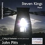 Fantasia 6: Half-second-hand