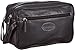 Bruno Banani Wash_bag_3 C 320.531 Unisex-Erwachsene Handgelenkstaschen 28x16x11 cm (B x H x T), Schwarz (schwarz)