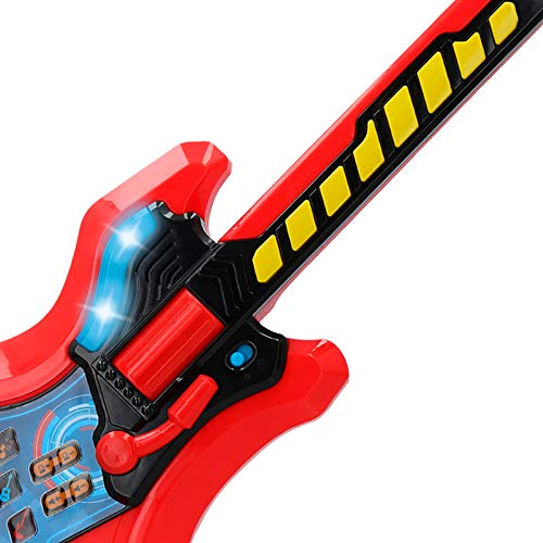 winfun Cool Kidz 44747 elektrische gitaar voor kinderen - Image 4
