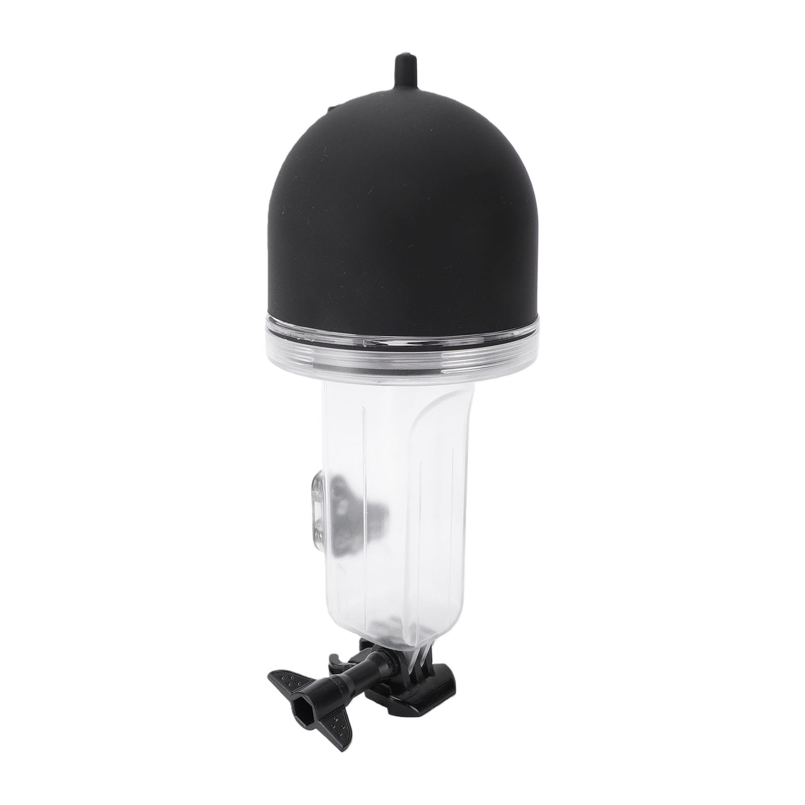 Action Camera Nurkowe Etui do Pocket 4 Pro