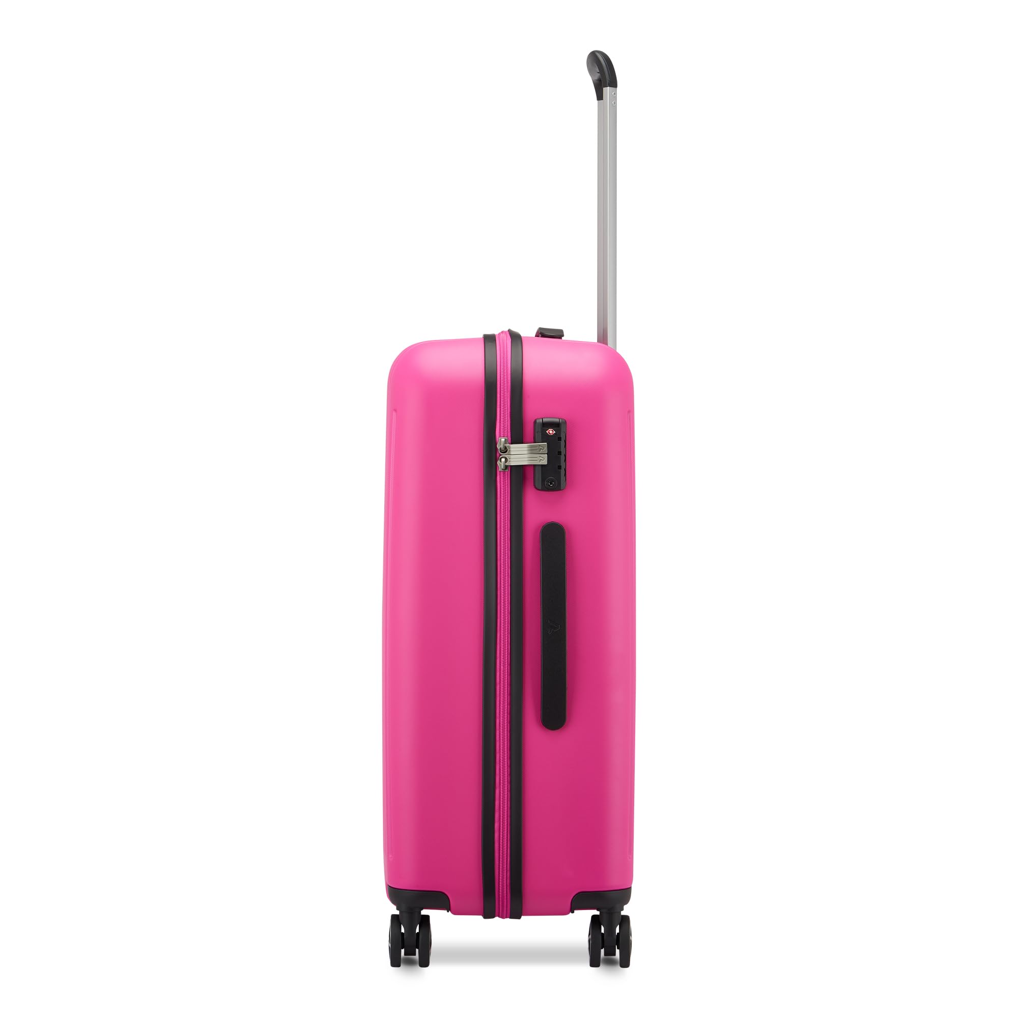 Roncato Electron 2.0 Maleta Mediana 68 cm - Fucsia