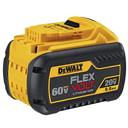 Image of DEWALT DCB609