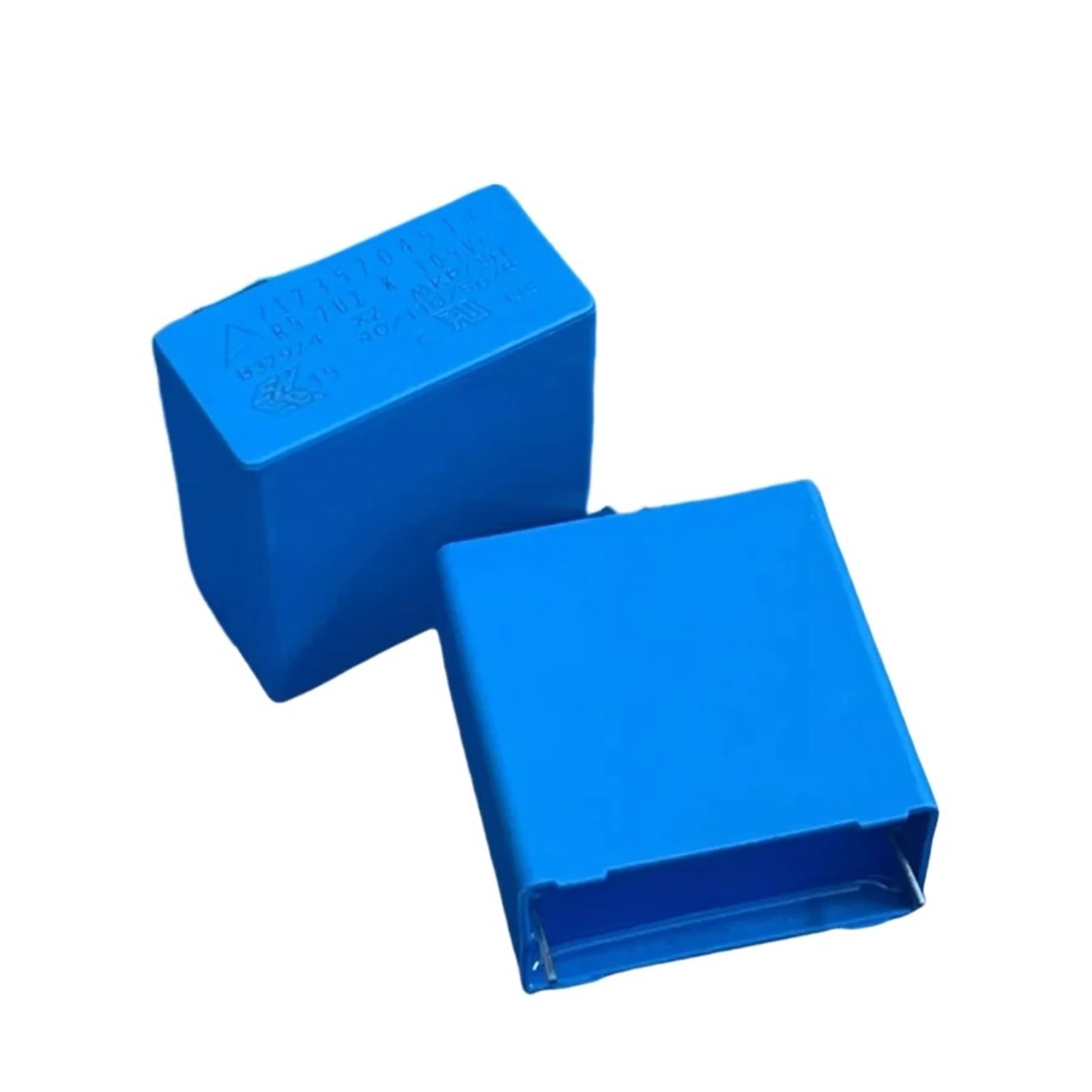BALYDLUL 5PCS 305VAC 2.2UF 225K B32924J3225K capacitor