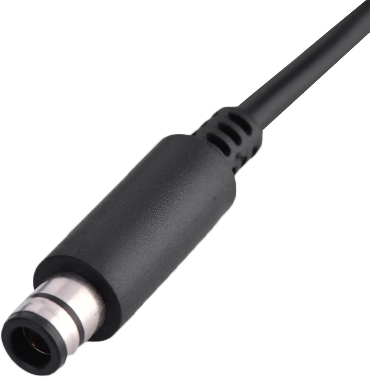 Gonetre Adapter Converter Cord Power Supply Transfer Cable for Micro Soft for x Box 360 to for x Box 360 E