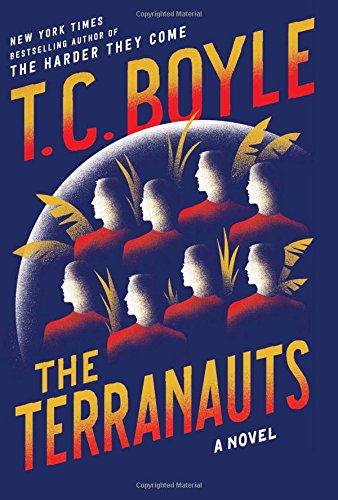 The Terranauts: A Novel
