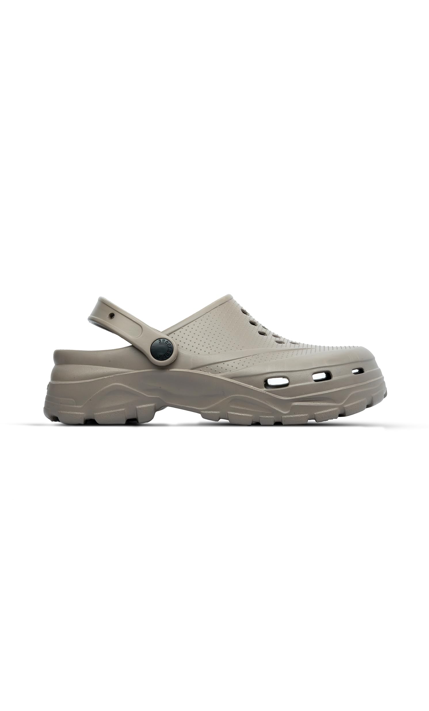 | Peppy Unisex Clogs – Lightweight, Comfortable Slip-On Garden & Casual Shoes | Waterproof, Breathable, Easy to Clean for Indoor & Outdoor-image-33