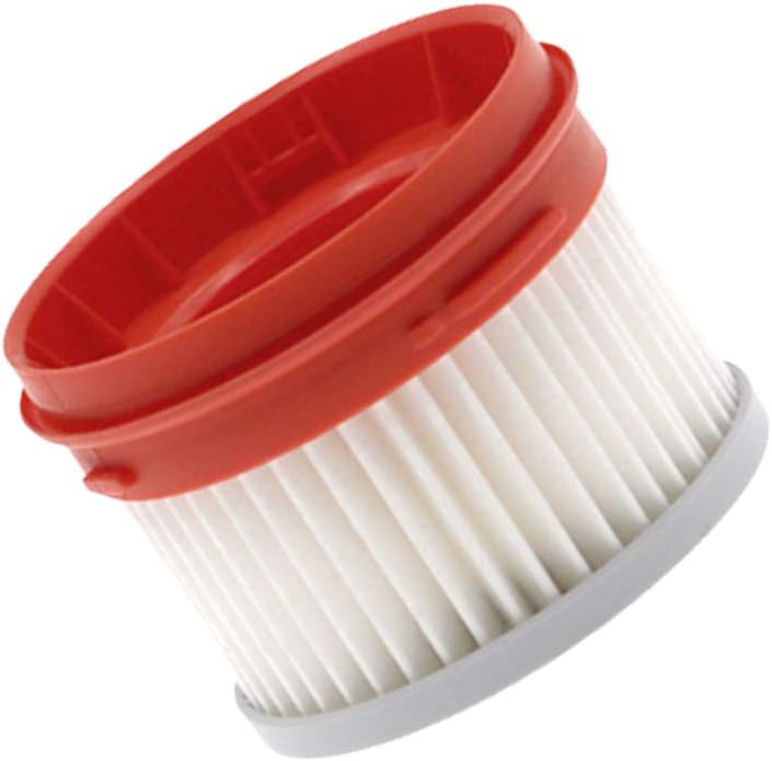 heacker Replacement for Dreame V9 Wet Dry replacement for Dreame Vacuum Filter Wireless Vacuum er Filtration Accessories