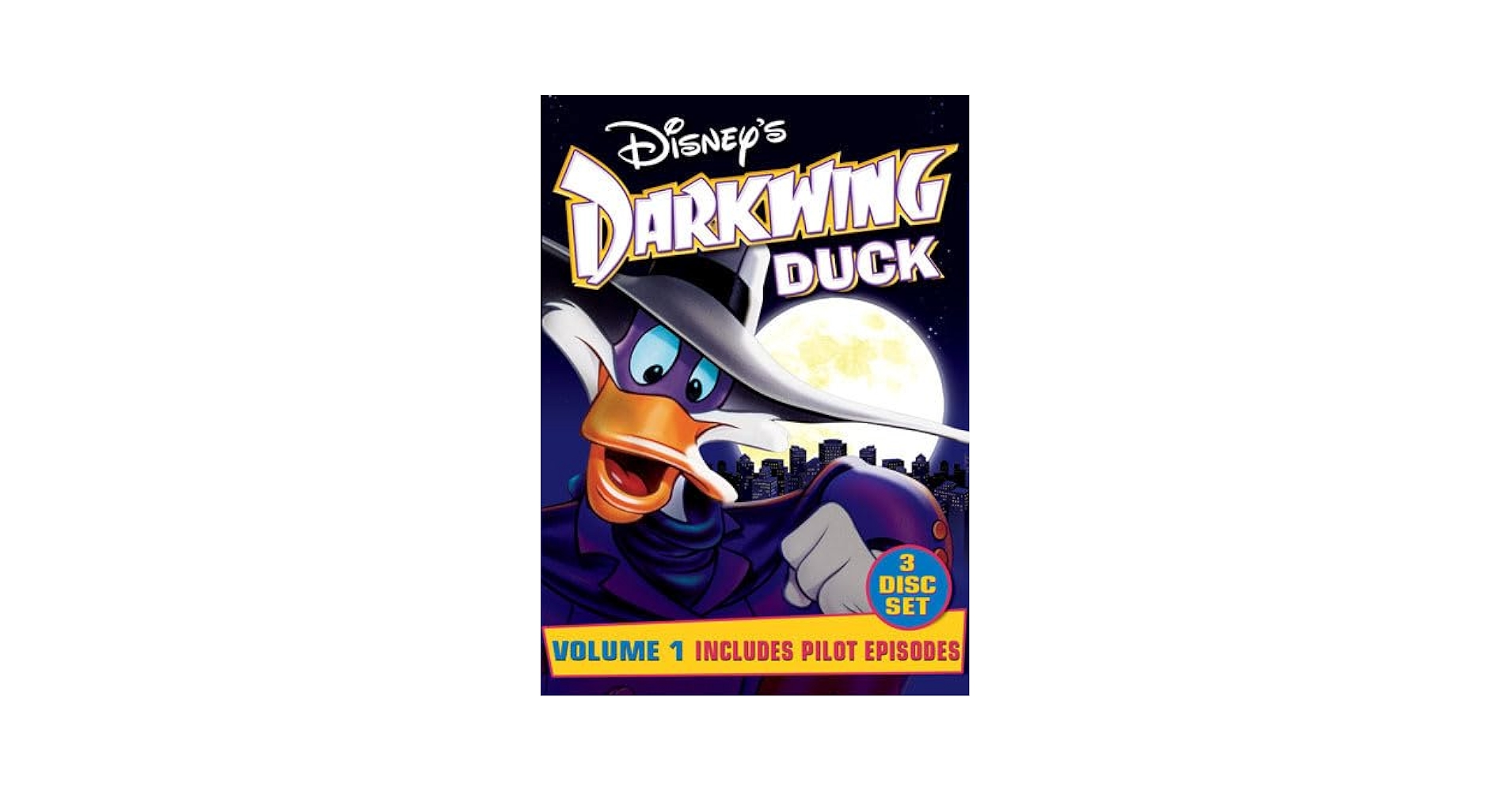 その他 Darkwing Duck 1 [DVD] Amazon.com: Darkwing Duck Volume 1 : Cummings, Jim, Taylor