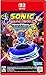 「ソニックレーシング クロスワールド」の画像