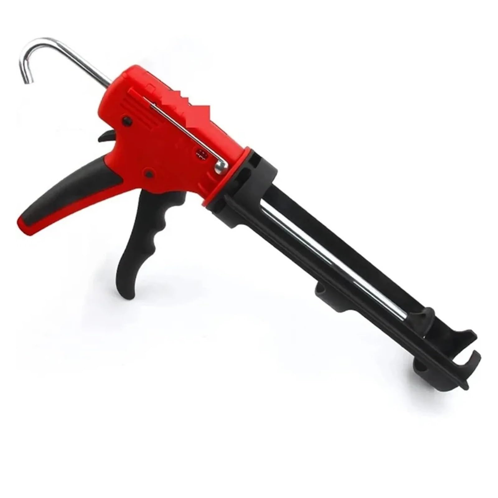Bcxzppqdl One Color Multifunctional Manual Caulking Gun Glass Glue Guns Paint Finishing Tools Glue Seals For Doors And Windows