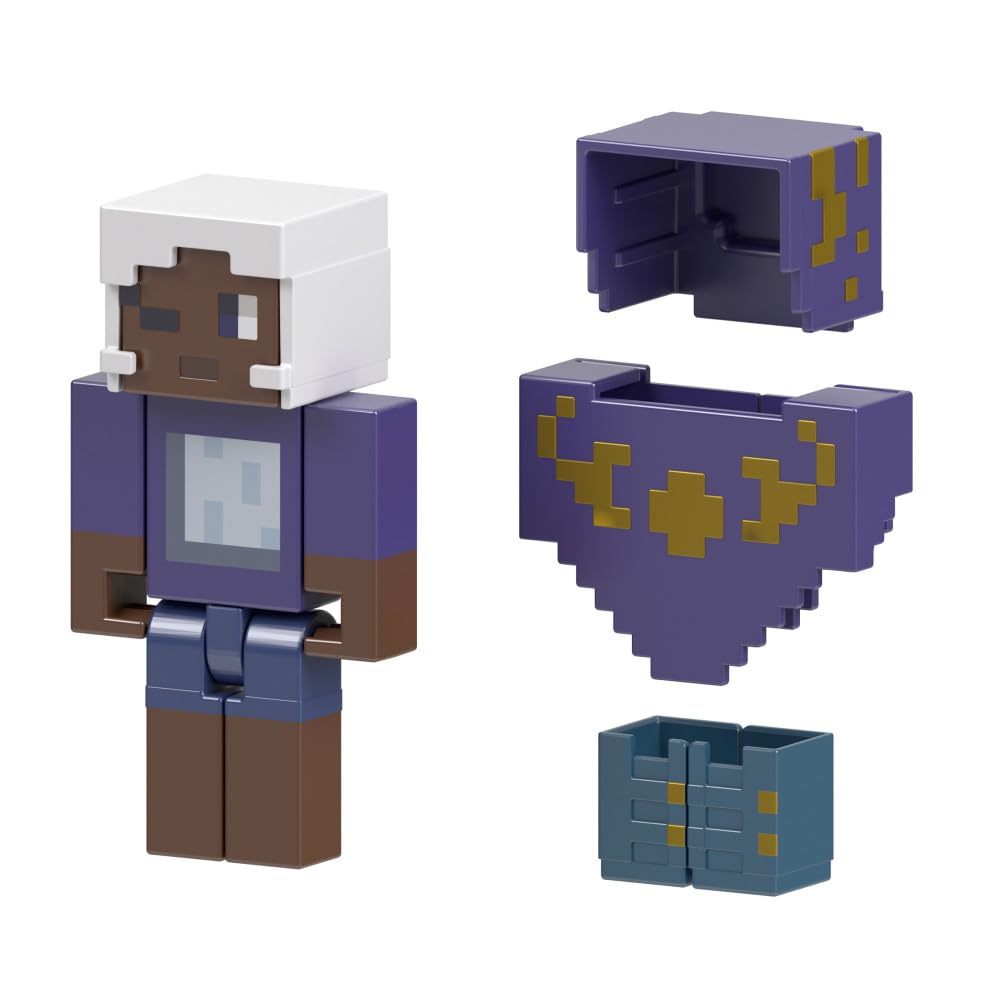 その他 McKids 3 Pack Figure Set ドナルド・グリマス・バーディーMcKids 3 Pack Figure Set