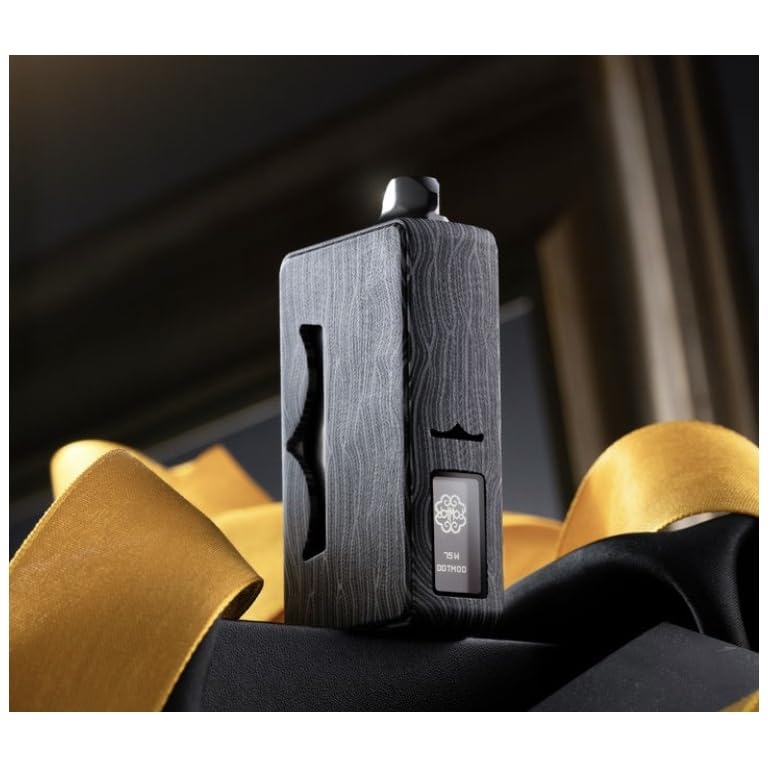 Amazon | 【DotMod】dotAIO V2 G10 Monarchy Edition 世界2000台限定 