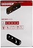 Gedore R07205005 Quality from