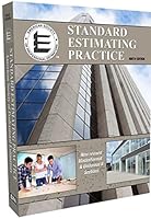 Standard Estimating Practice 1557018286 Book Cover