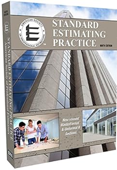 Paperback Standard Estimating Practice Book