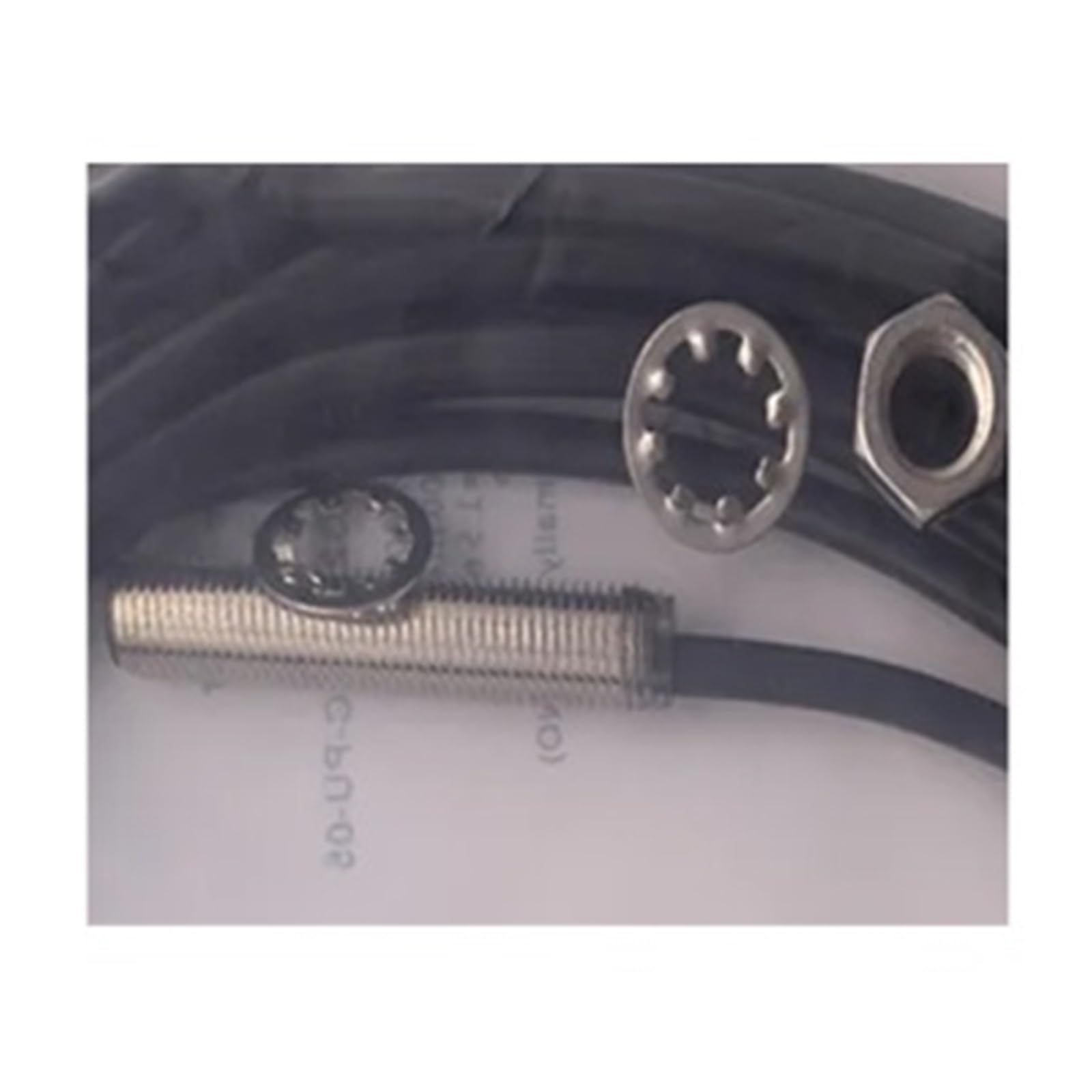Interruptor de proximidad BES516-324-EO-C-05 con detección inductiva sin contacto pack triple