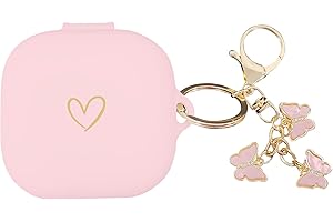 Beats By Kim Case Cover Compatible with Beats Studio Fit Pro 2021