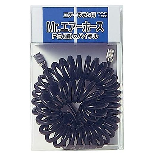 Sr. Manguera de aire PS (bien) PS245 espiral (jap?n importaci?n)