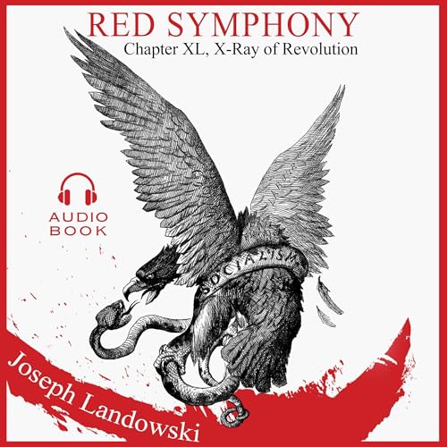 Red Symphony by Joseph Landowski episode artwork