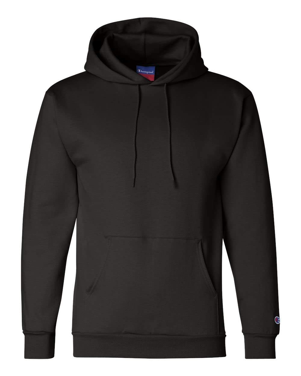 Champion Bluza z kapturem Mężczyźni Champion Men's Reverse Weave Po Hood