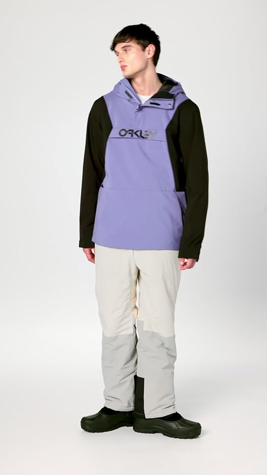 OAKLEYオークリーダウンベストパープル90s vintage ギミックY2K 90s 00s OLD OAKLEY オークリー ダウンベスト archive - メルカリ