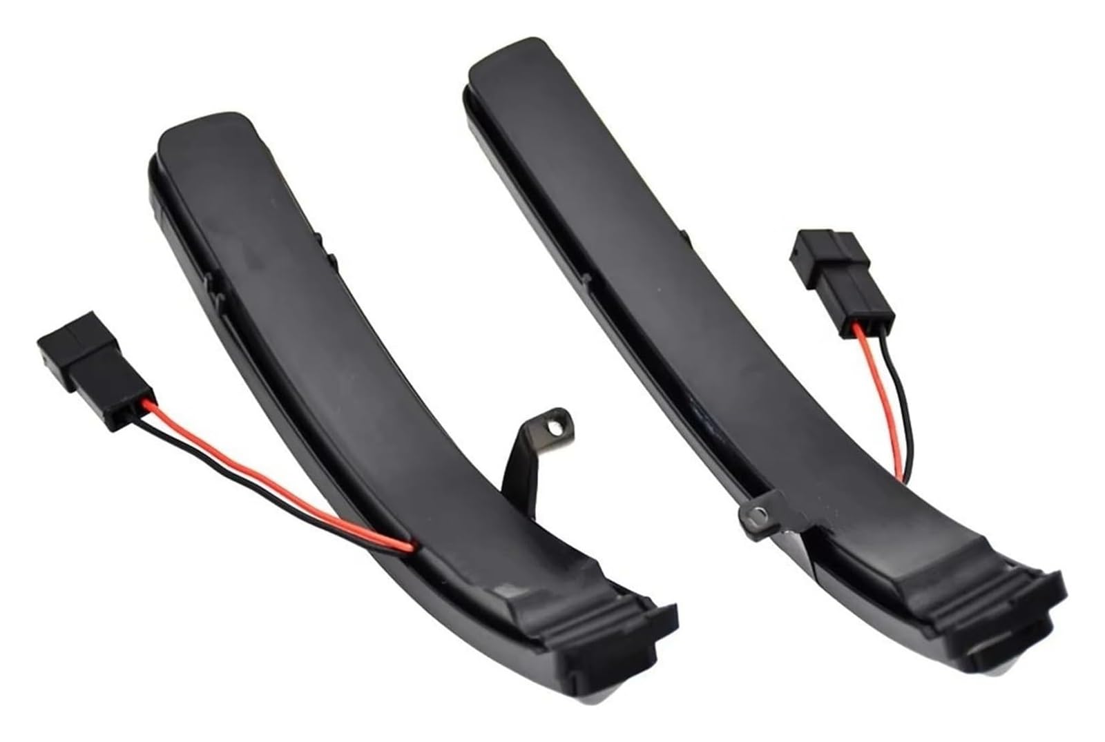 Clignotant dynamique LED : finis les angles morts sur Explorer 2011-2019