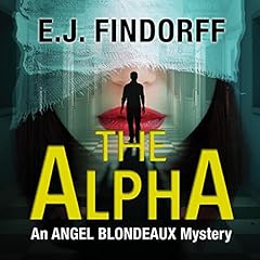 『The Alpha』のカバーアート