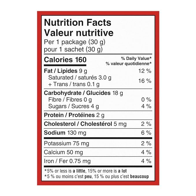 Miniatura 7 de Ritz Bits Sandwiches - Galletas de queso, paquete de aperitivos 6 x 30 g1 oz, (paquete de 4) enviado desde Canadá