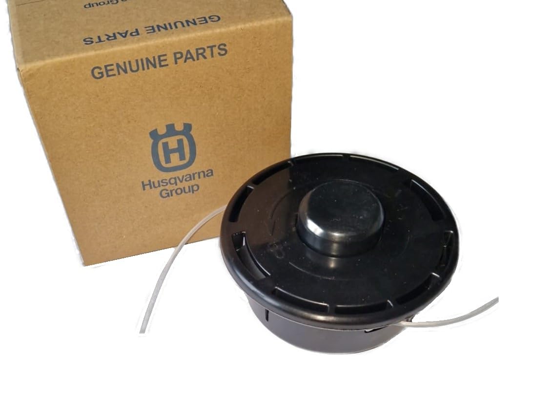 Husqvarna Fadenkopf - 131R 333R 131RB 331RB 331R 333RB für Freischneider Sense
