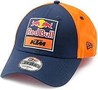 Vista 10 de Gorra KTM
