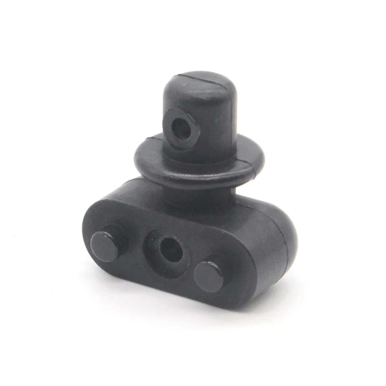 RC Coches Repuestos para HSP 06004 94166 94107 94106 1/10 Piezas Repuesto Coche Teledirigido Poste Carrocería Delantera 4WD para Nitro Power Off Road para Buggy