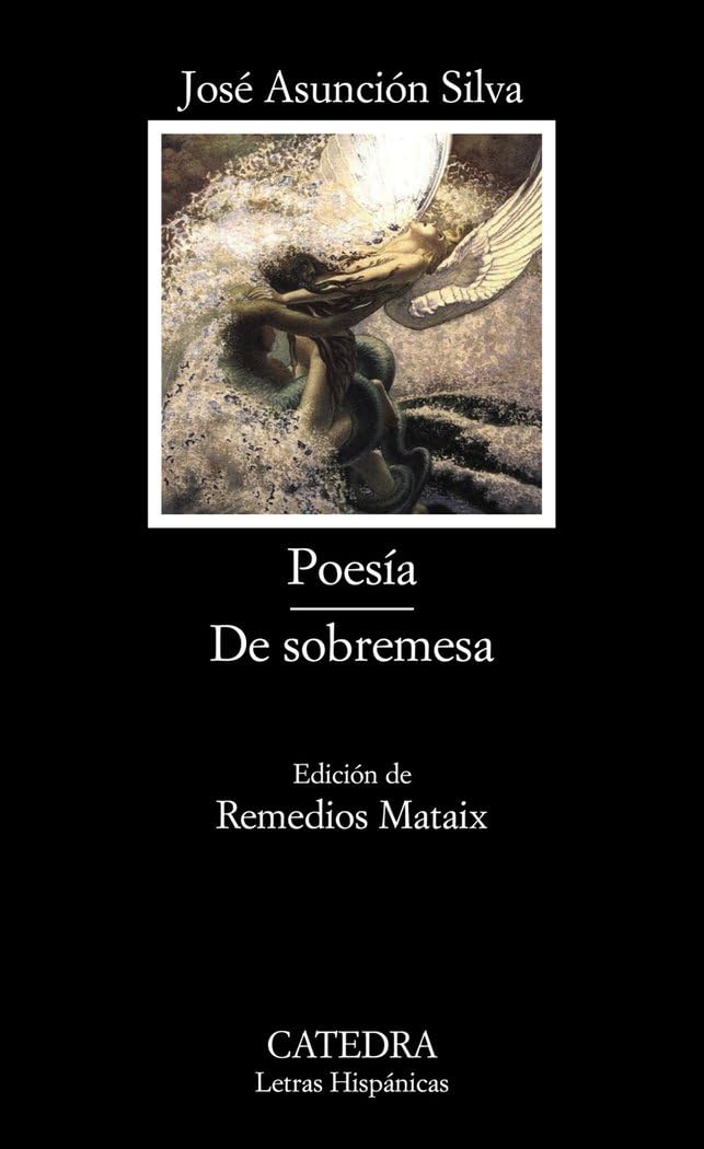 Poesia, de sobremesa (Letras Hispanicas / Hispanic Writings)