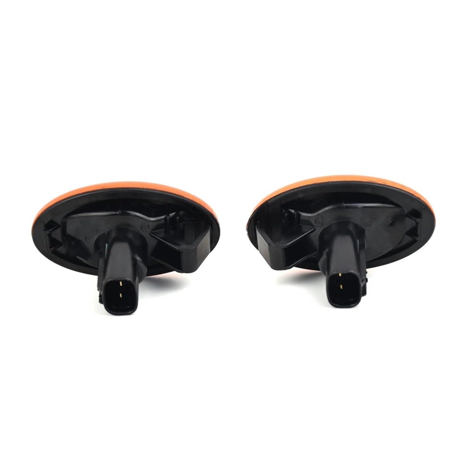 Auto Blinker Licht Für Impreza Für WRX Sti 2002-2007 Für Forester 2001-2005 Für Liberty 2000-2003 Auto Styling 2 Stück Dynamische