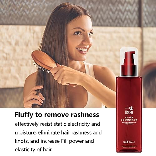 Magic Hair Care - Magic Hair Care Serums - Hair