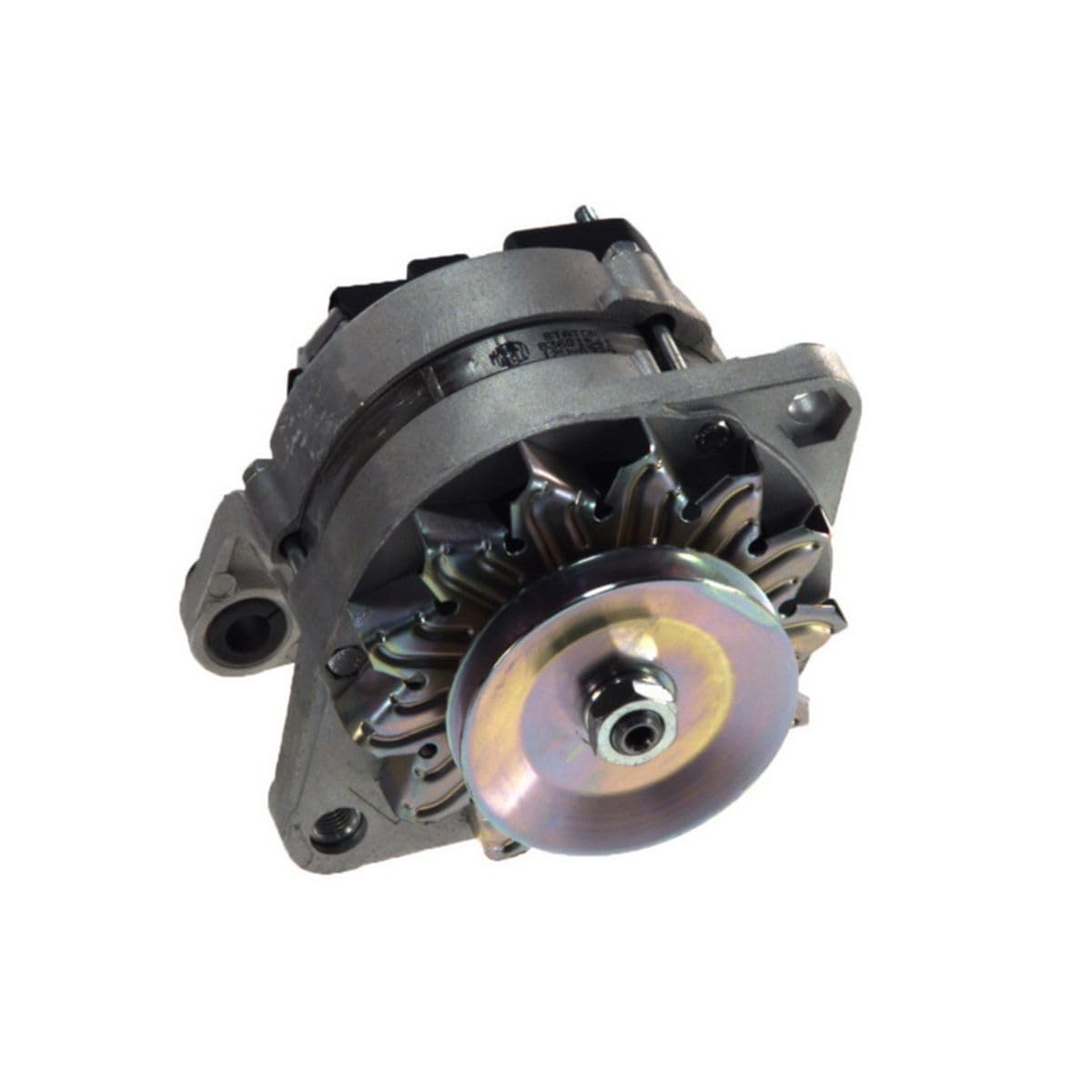 ALTERNATOR 063321044010 FOR ALFA ROMEO AR/8/Platform/Chassis/Van FIAT 2.4L 4cyl