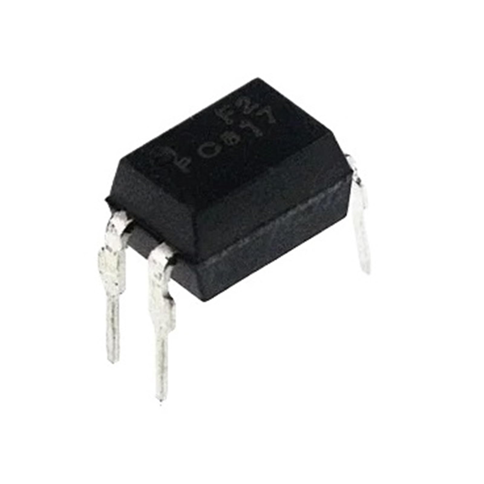 50 Uds optoacoplador 817C EL817B
