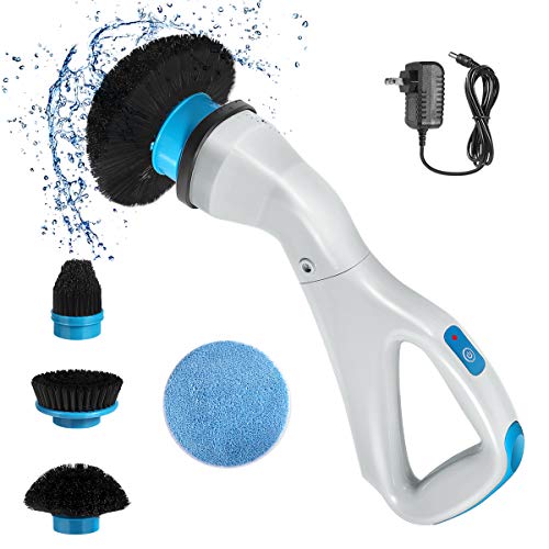 [Top 6] Best Bathroom Power Scrubber in 2020 Reviews & Buyers Guide