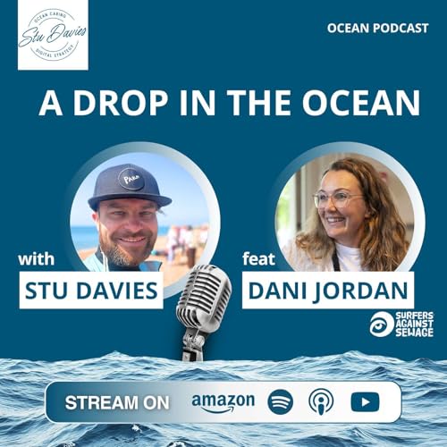Dani Jordan - 'Never assume you know what's going on with your audience'