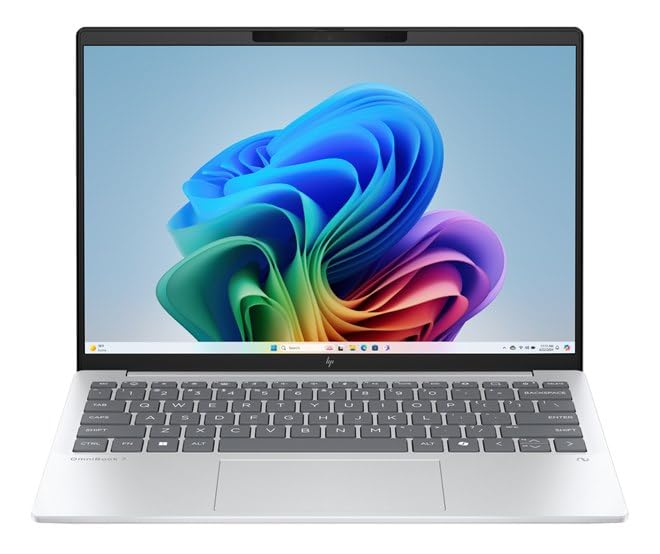 Amazon.co.jp: HP ノートパソコン OmniBook 7 Aero 13-bg 13.3インチ